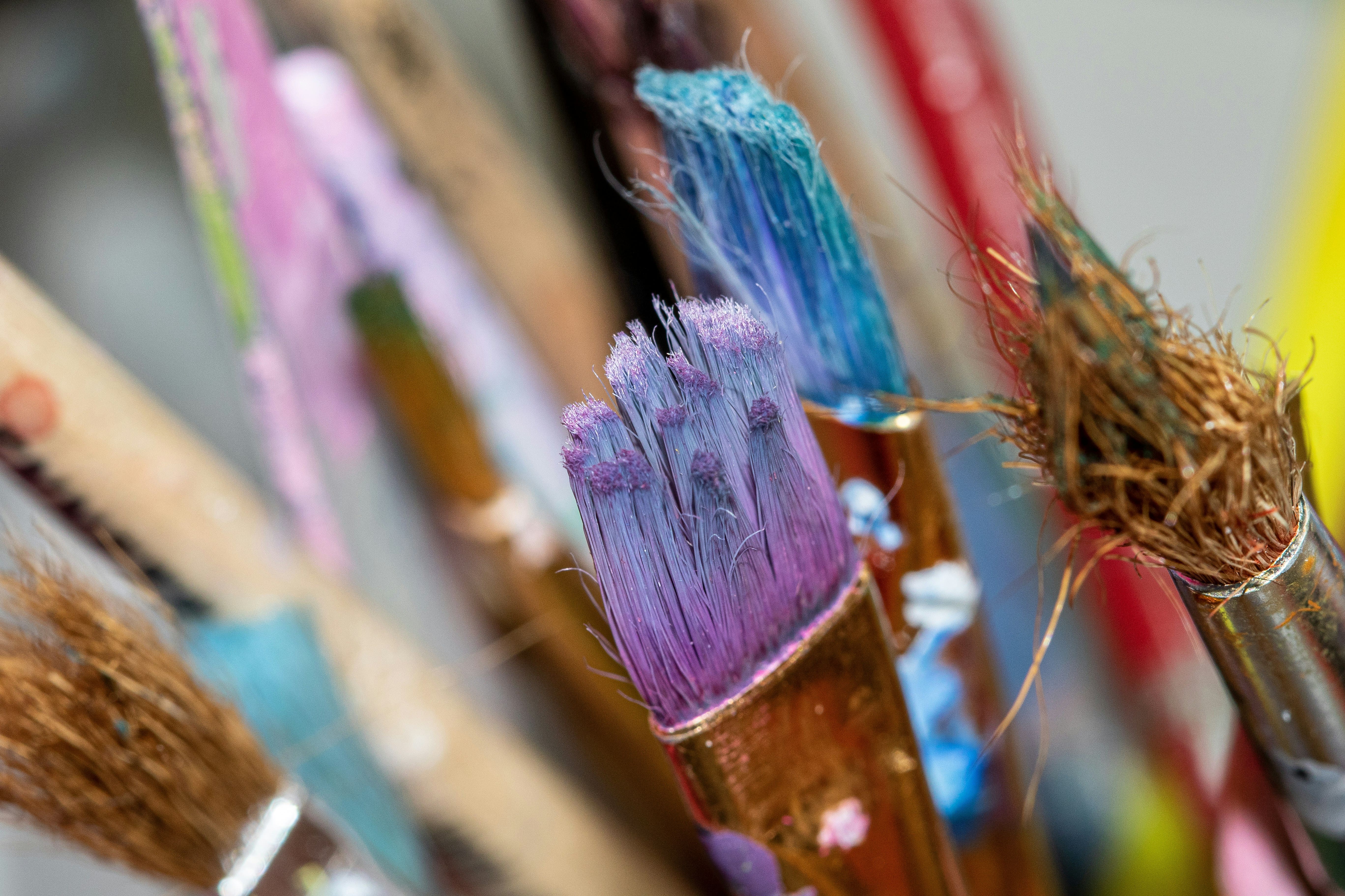 Arts and cultural activities